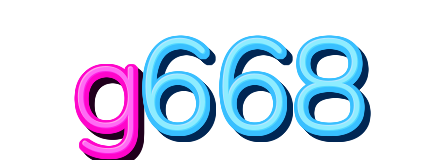 g668 — logo kanal